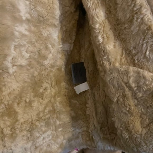 Solid Suede Bomber- Wilson Leather - Picture 13 of 15